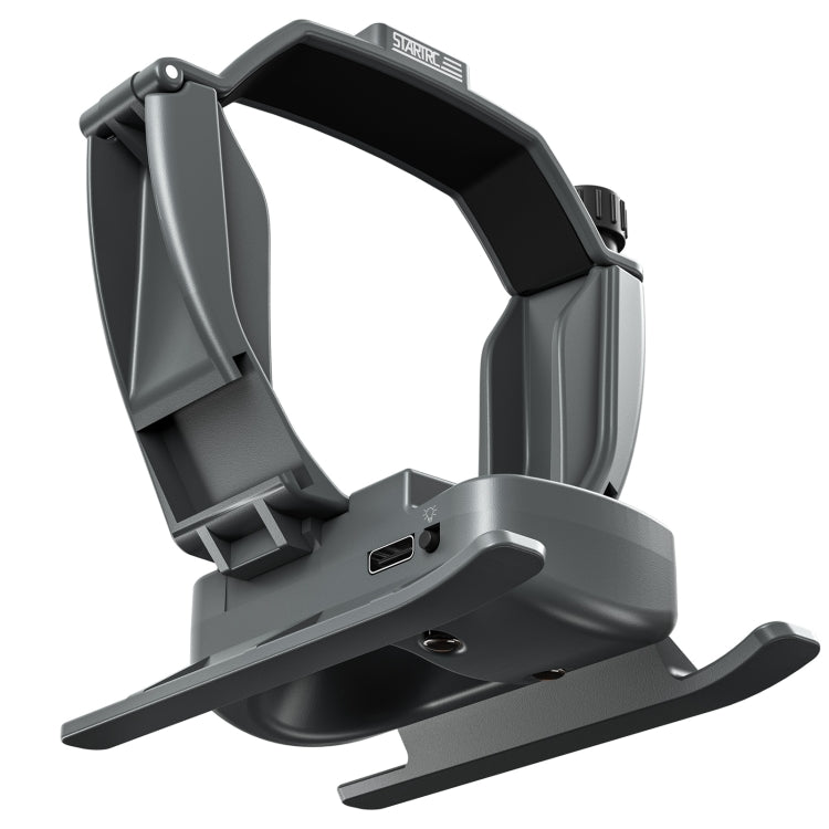STARTRC Air-Dropping System Thrower Parabolic Expansion Mount, For DJI Mavic 3 Pro / 3 / 3 Classic STARTRC Air-Dropping System Thrower Parabolic Expansion Mount, For DJI Mavic 3 Pro / 3 / 3 Classic